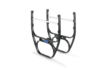 Боковые стойки багажника Thule Pack´n Pedal Side Frames