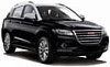 Great Wall Haval H2