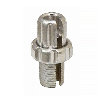 Регулировочный болт ручки тормоза Alhonga HJ-H53921