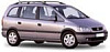Chevrolet Zafira