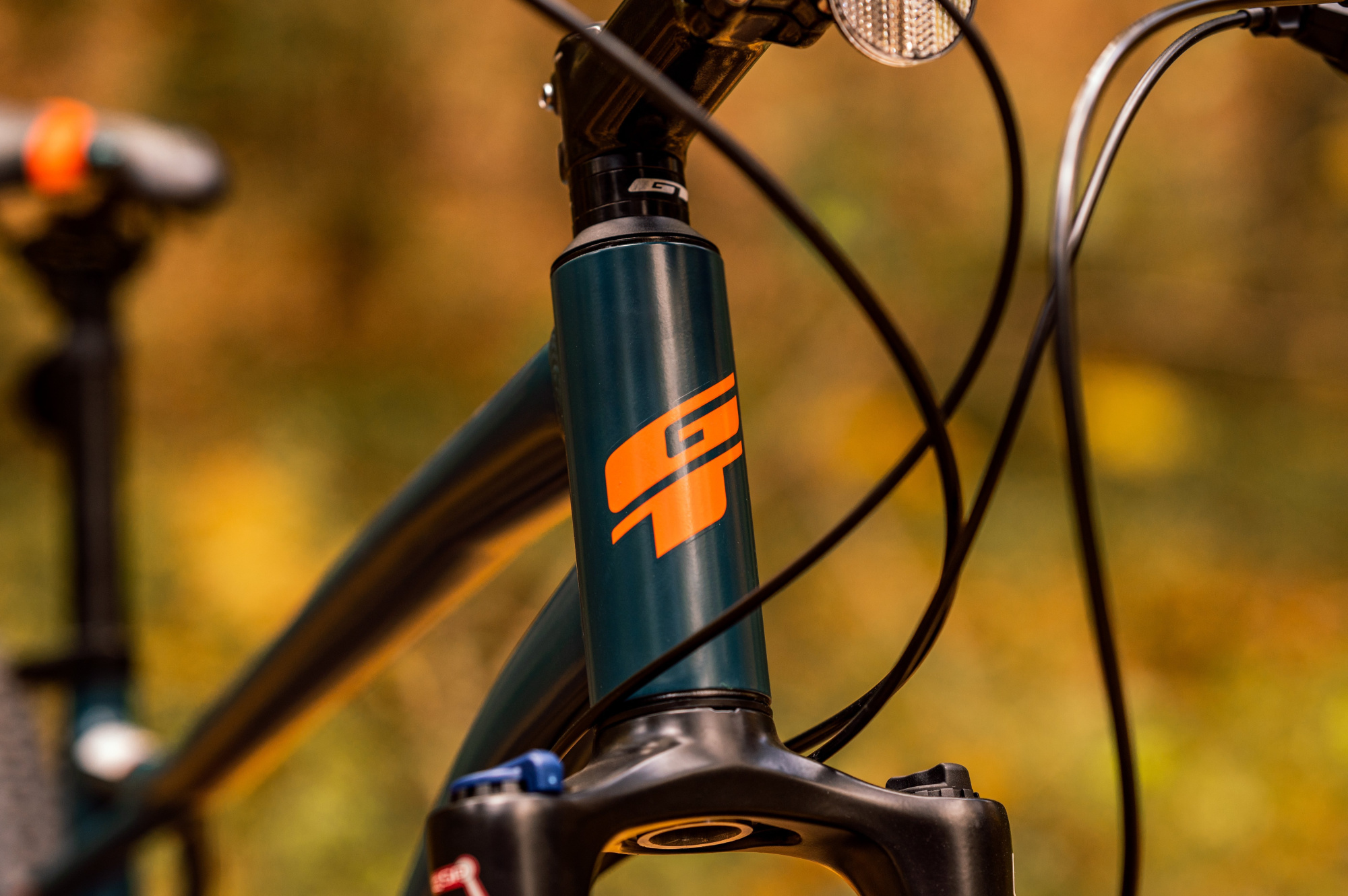 Велосипед GT Aggressor Expert 29"