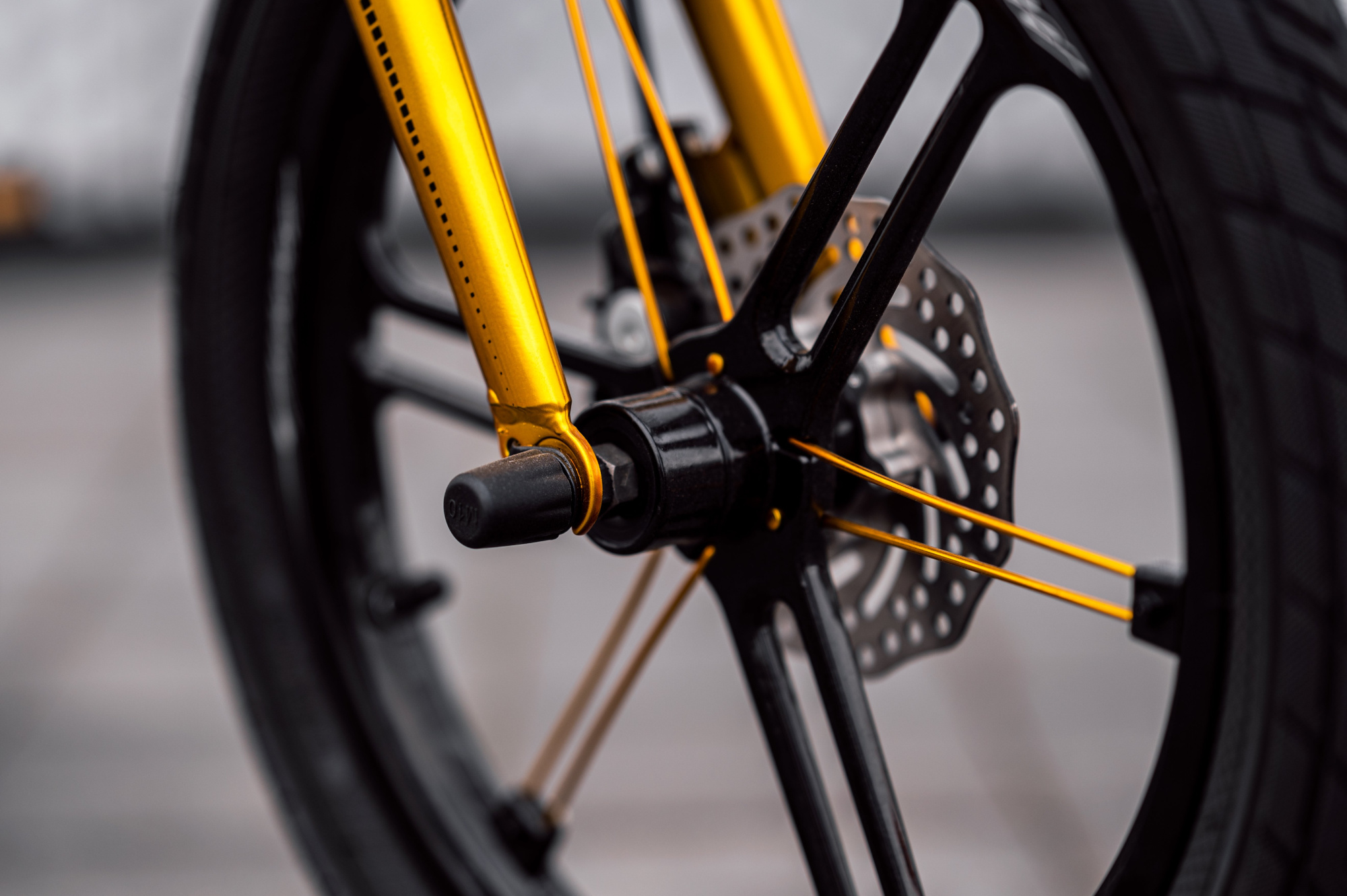 Велосипед  LENJOY PILOT 16