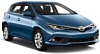 Scion iM