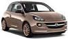 Vauxhall Adam