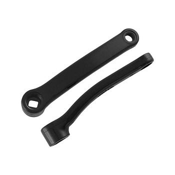 Шатун левый