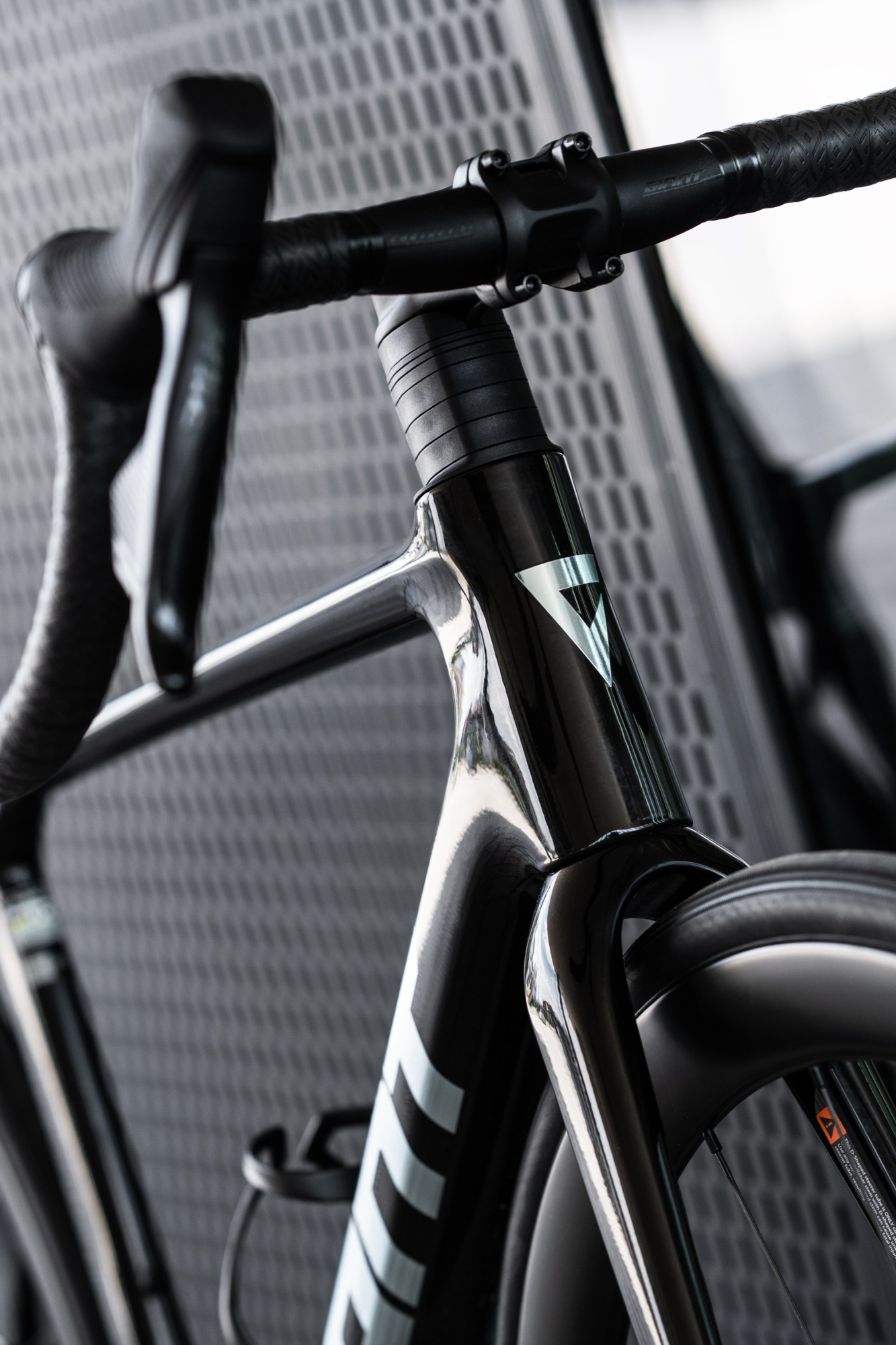 Велосипед Giant TCR Advanced Pro 1 AXS