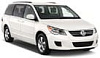 Volkswagen Routan