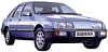 Ford Sierra