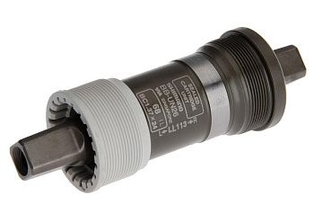 Каретка с квадратным конусом Shimano UN 26