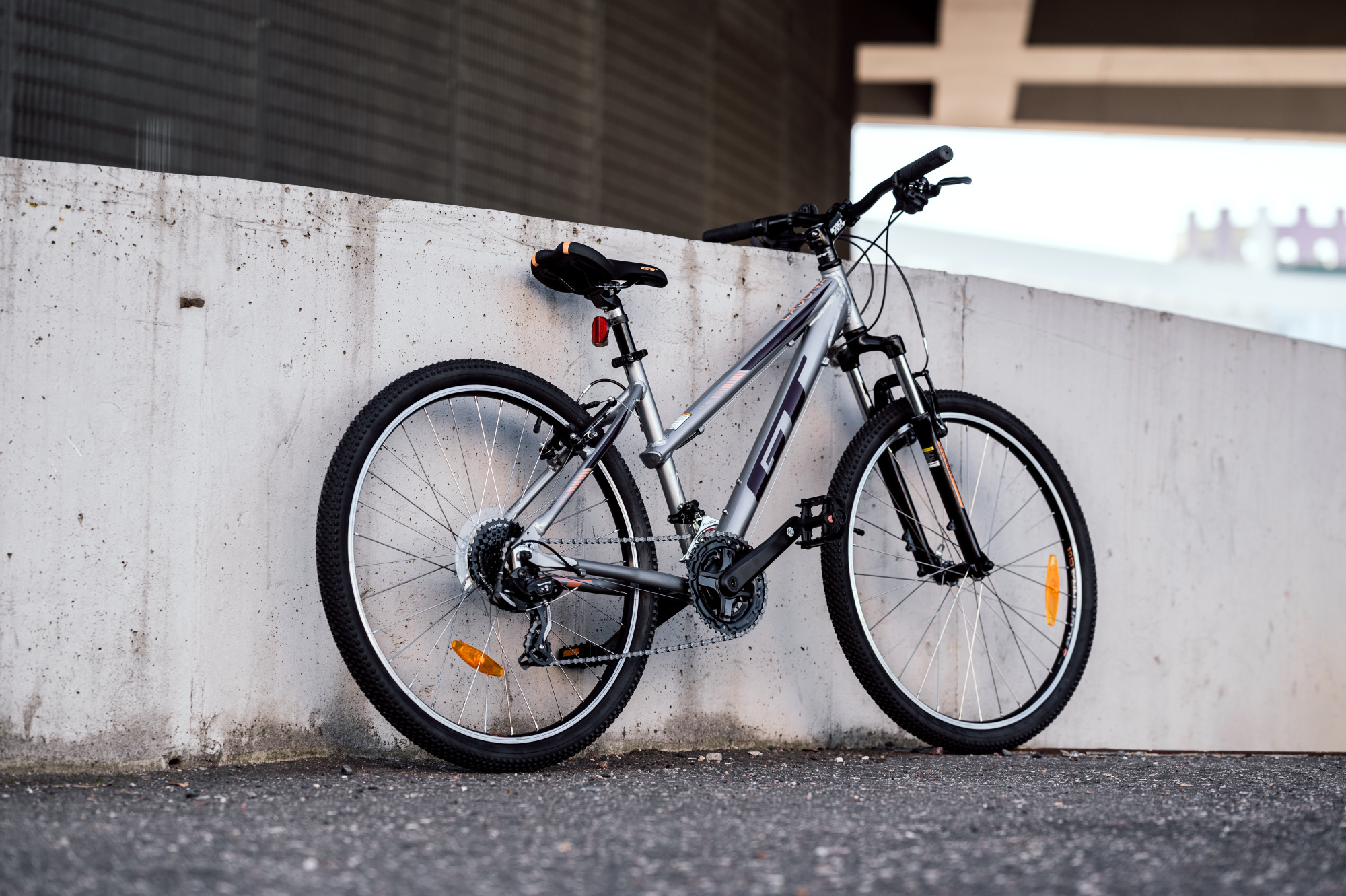 Велосипед GT Laguna 26"