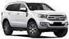 Ford Everest