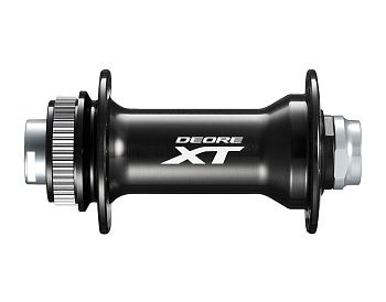 Втулка передняя Shimano XT HB-M8010 Disc Brake 15x100