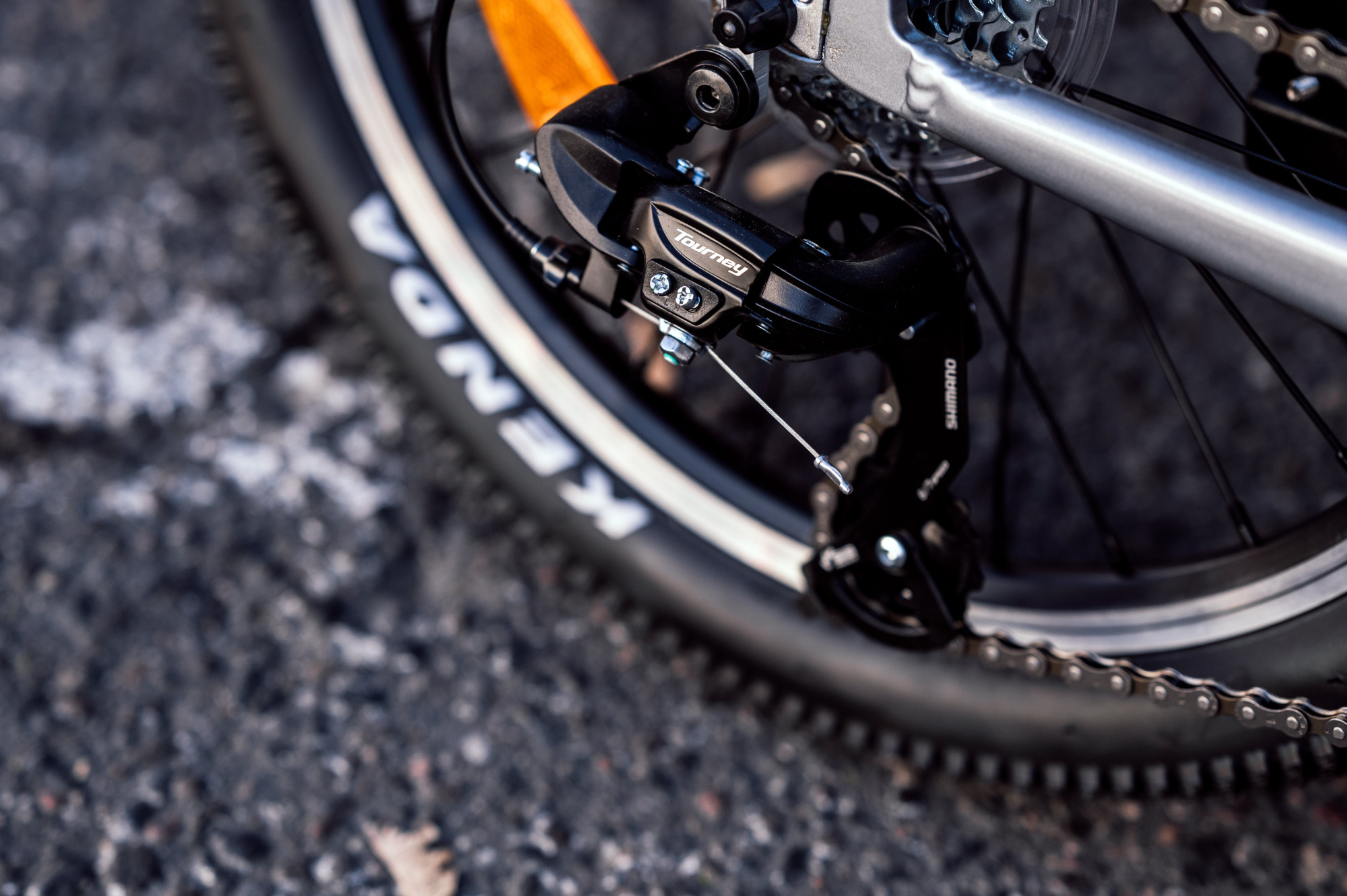 Велосипед GT Stomper Prime 20″