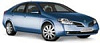Nissan Primera