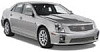 Cadillac STS