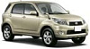 Daihatsu Bego