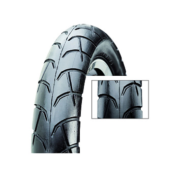 Покрышка для коляски CST 12"x 1/2*2,1/4