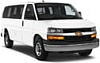 Chevrolet Express