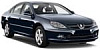 Peugeot 607
