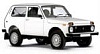 Lada 2121 Niva