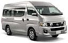 Nissan NV 350