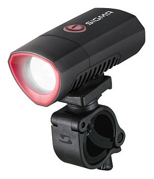 Передний велосипедный фонарь Sigma Buster 300