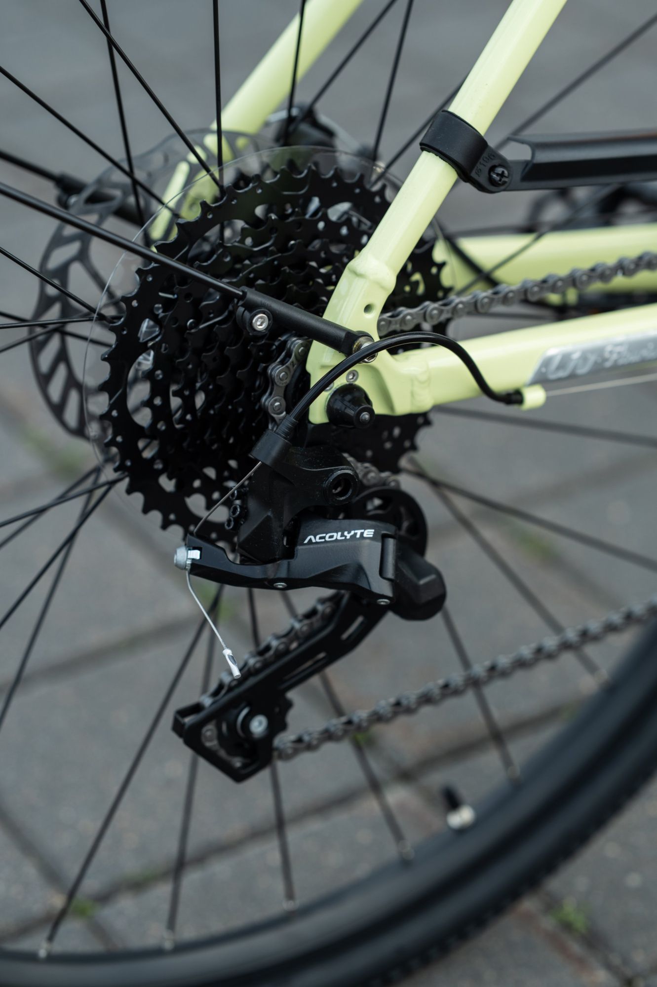 Велосипед Liv Flourish 3 Disc