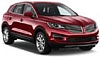Lincoln MKC