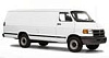 Dodge Van