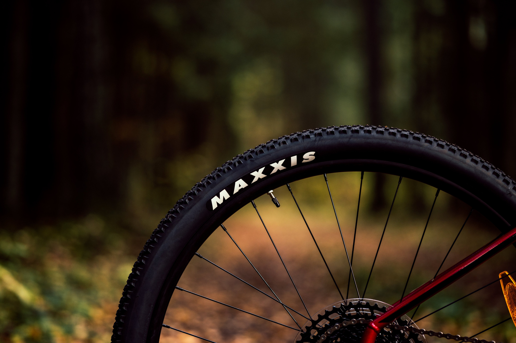 Велосипед GT ZASKAR AL COMP 29"