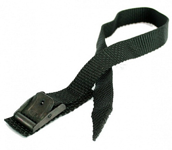 Ремень для фиксации велосипеда на платформе THULE 34140