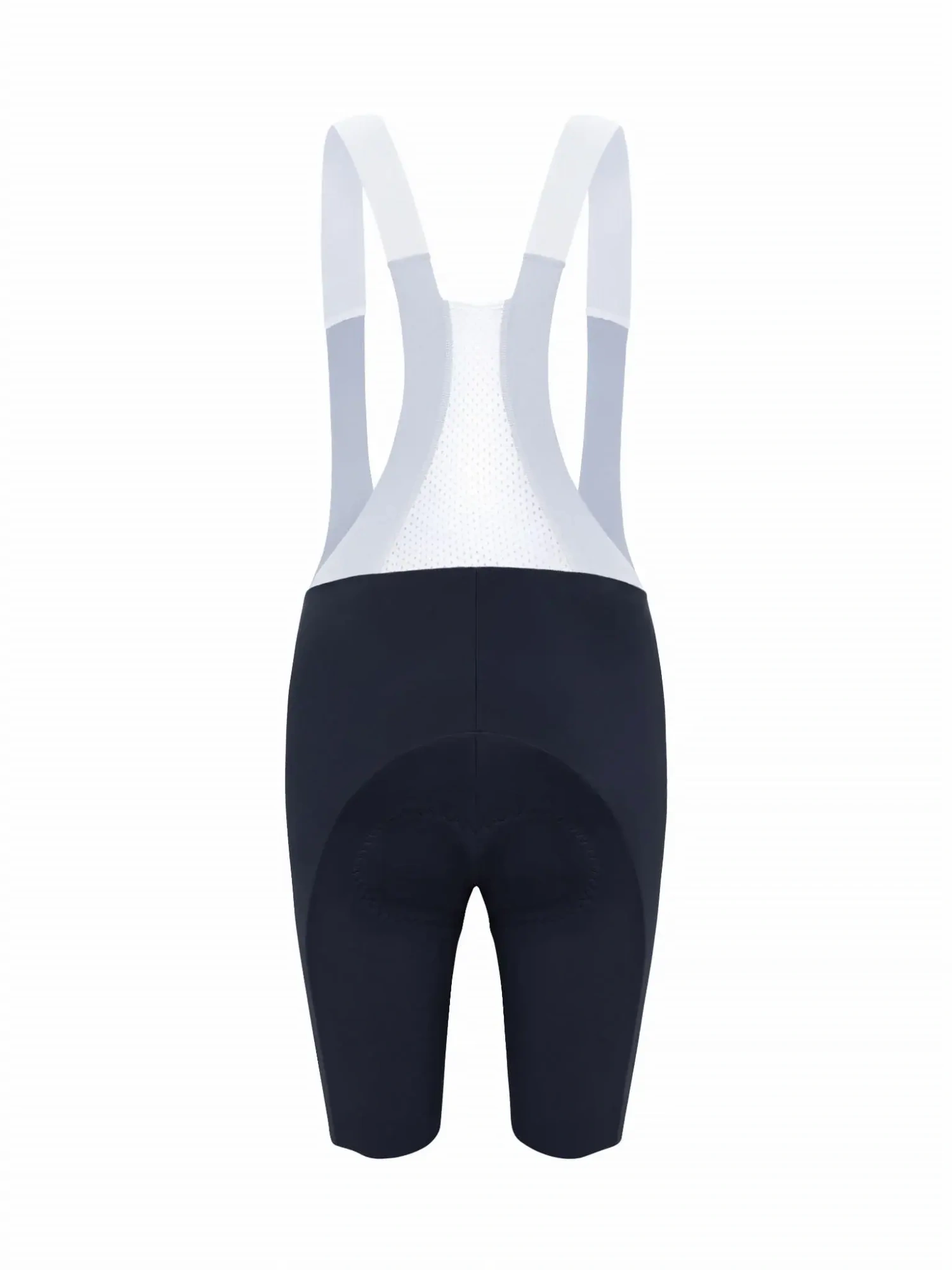 Велошорты женские QUEST Performance Black