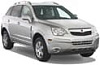 Saturn Vue