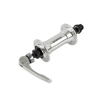 Втулка переднего колеса (эксцентрик, 36 спиц)