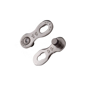 Замок цепи YBN, 11 скоростей