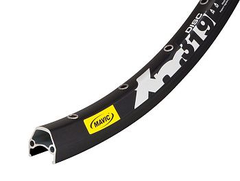 Обод 27,5" Mavic XM 319