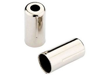 Наконечник оплётки троса тормоза BARADINE CAPBC01