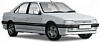 Peugeot 405