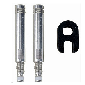 Удлинитель ниппеля Continental 40 мм (2 шт)