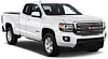 GMC Canyon