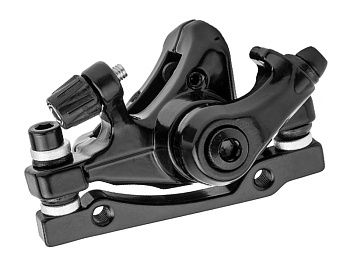 Механический дисковый тормоз JAK