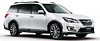Subaru Exiga