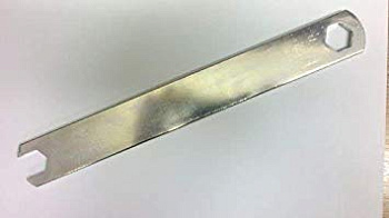 THULE запчасть. Ключ для установки велокрепления 50657.