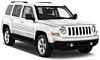 Jeep Patriot
