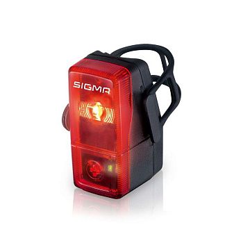 Задняя фара Sigma Cubic Flash