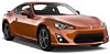 Toyota GT86