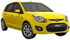 Ford Figo