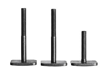 Переходник Thule T-track Adapter 889-1