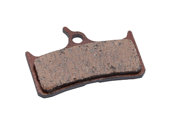 Колодки тормозные BARADINE DS-09