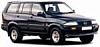 SsangYong Musso
